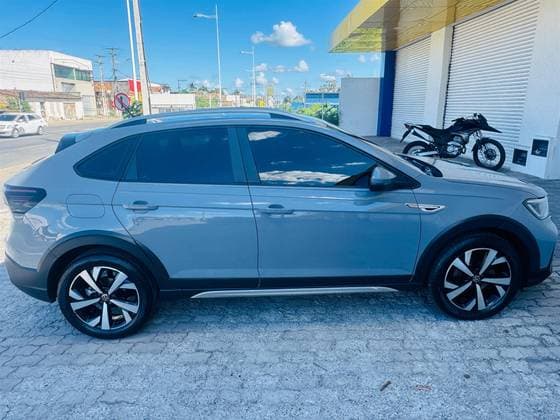 Carro 1.0 200 TSI TOTAL FLEX HIGHLINE AUTOMÁTICO