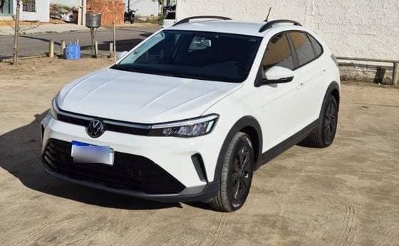 Carro 1.0 200 TSI TOTAL FLEX SENSE AUTOMÁTICO