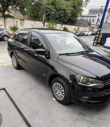 Carro 1.0 MI 8V FLEX 4P MANUAL