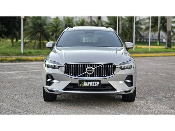 Carro 2.0 T8 RECHARGE PLUS AWD GEARTRONIC