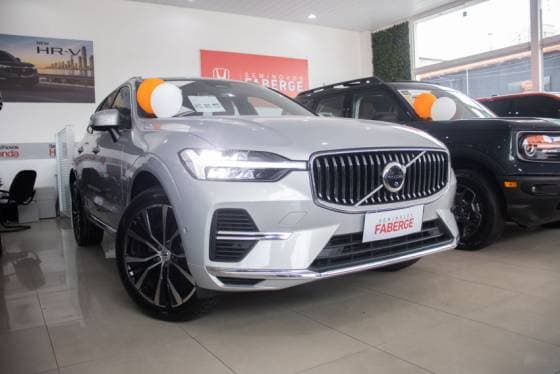 Carro 2.0 T8 RECHARGE ULTIMATE AWD GEARTRONIC