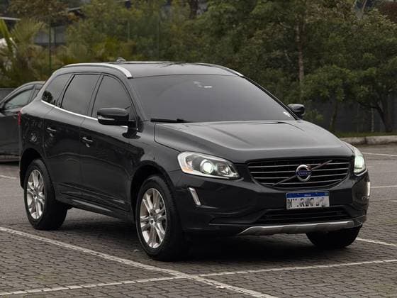 Carro 2.0 T5 DYNAMIC FWD TURBO GASOLINA 4P AUTOMÁTICO