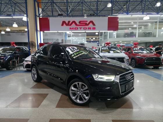 Carro 1.4 TFSI ATTRACTION FLEX 4P S TRONIC