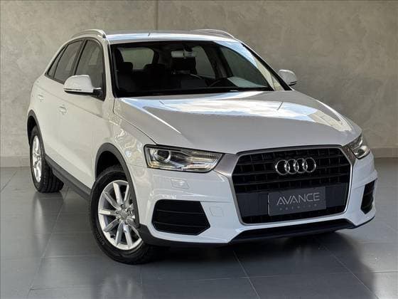 Carro 1.4 TFSI ATTRACTION GASOLINA 4P S TRONIC