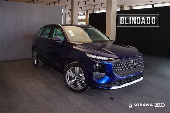Carro 2.0 TFSI GASOLINA LAUNCH EDITION QUATTRO S TRONIC