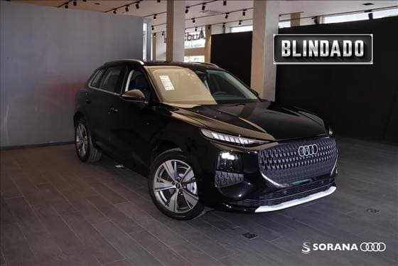 Carro 2.0 TFSI GASOLINA LAUNCH EDITION QUATTRO S TRONIC