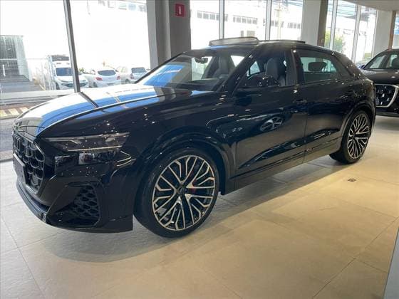 Carro 3.0 TFSI GASOLINA PERFORMANCE BLACK QUATTRO TIPTRONIC