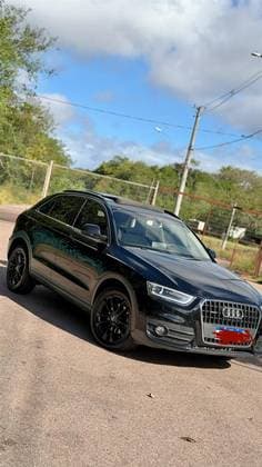 Carro 2.0 TFSI ATTRACTION QUATTRO 4P GASOLINA S TRONIC