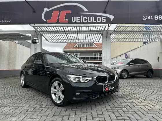 Carro 2.0 SPORT 16V TURBO ACTIVE FLEX 4P AUTOMÁTICO