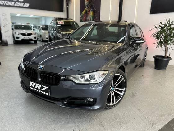 Carro 2.0 SPORT GP 16V ACTIVEFLEX 4P AUTOMÁTICO