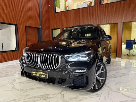 Carro 3.0 I6 TURBO HÍBRIDO XDRIVE45E M SPORT AUTOMÁTICO