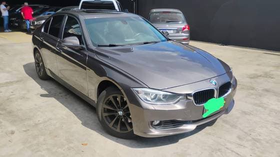 Carro 2.0 PLUS SEDAN 16V GASOLINA 4P AUTOMÁTICO