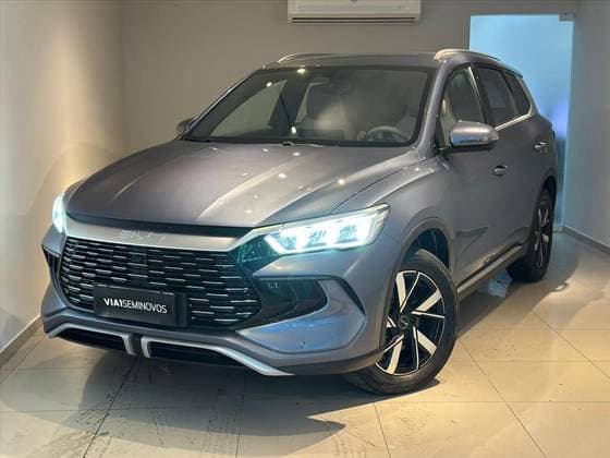 Carro 1.5 DM-I HÍBRIDO GL AUTOMÁTICO
