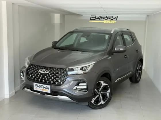 Carro 1.5 VVT TURBO iFLEX SPORT CVT