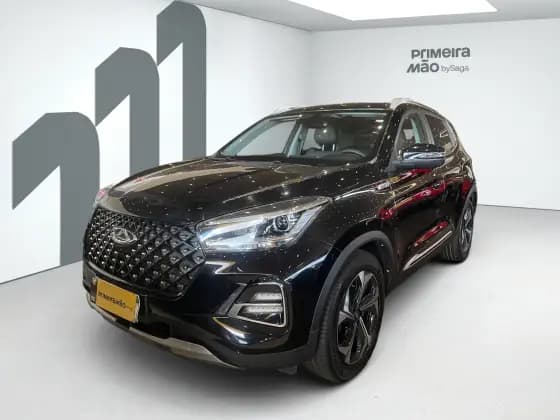 Carro 1.5 TCI FLEX HYBRID CVT