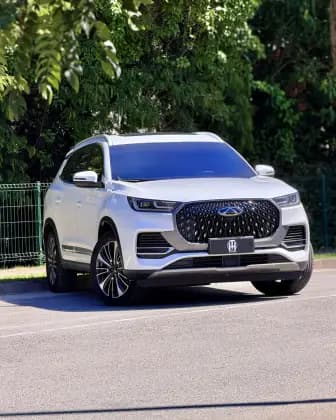 Carro 1.5 TCI PLUG-IN HYBRID DHT