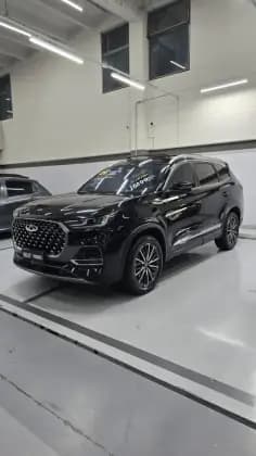 Carro 1.5 TCI PLUG-IN HYBRID DHT