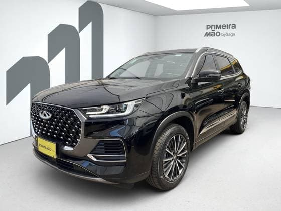Carro 1.5 TCI PLUG-IN HYBRID DHT