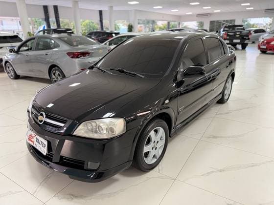 Carro 2.0 MPFI ADVANTAGE 8V FLEX 4P MANUAL