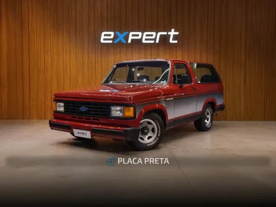 Carro 4.1 CUSTOM DE LUXE 12V GASOLINA 2P MANUAL