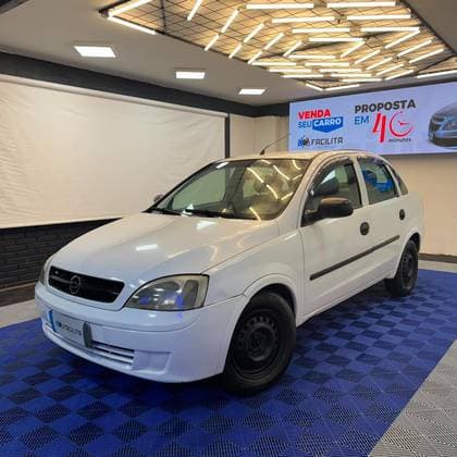 Carro 1.8 MPFI SEDAN 8V FLEX 4P MANUAL