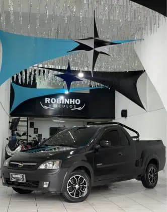 Carro 1.4 MPFI CONQUEST CS 8V FLEX 2P MANUAL