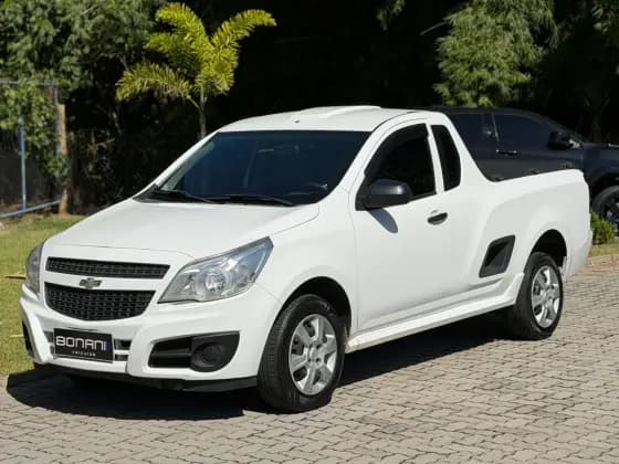 Carro 1.4 MPFI LS CS 8V FLEX 2P MANUAL