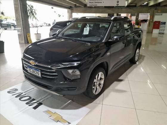 Carro 1.2 TURBO FLEX LTZ AUTOMÁTICO