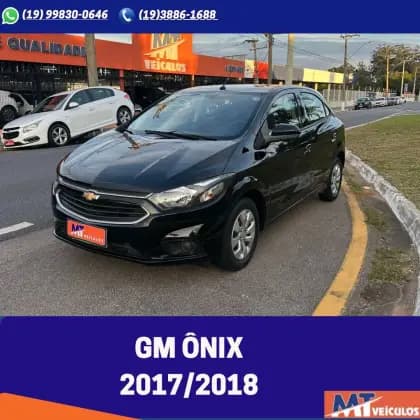 Carro 1.0 MPFI LT 8V FLEX 4P MANUAL