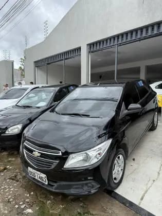 Carro 1.0 MPFI LT 8V FLEX 4P MANUAL