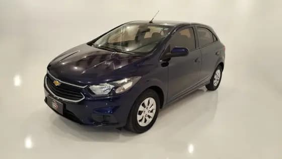 Carro 1.4 MPFI LT 8V FLEX 4P AUTOMÁTICO