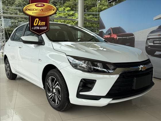 Carro 1.0 FLEX MANUAL