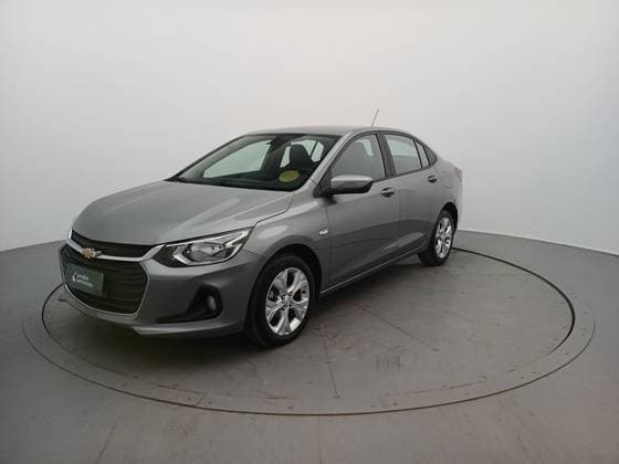 Carro 1.0 TURBO FLEX LTZ AUTOMÁTICO