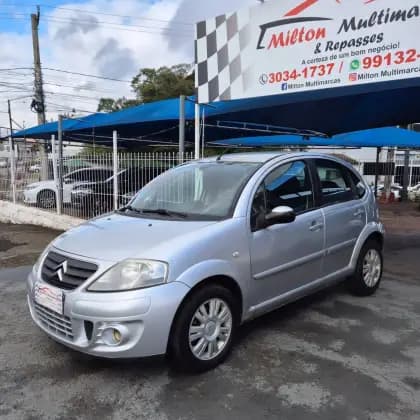 Carro 1.6 EXCLUSIVE 16V FLEX 4P AUTOMÁTICO