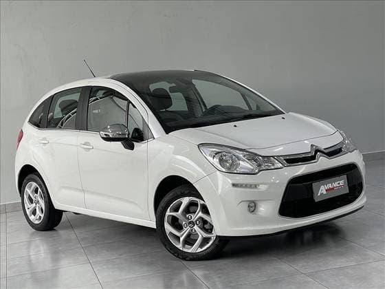 Carro 1.6 EXCLUSIVE 16V FLEX 4P AUTOMÁTICO
