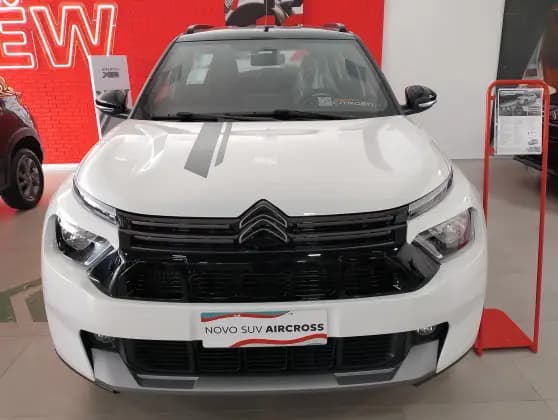 Carro 1.0 TURBO 200 FLEX XTR 7L CVT