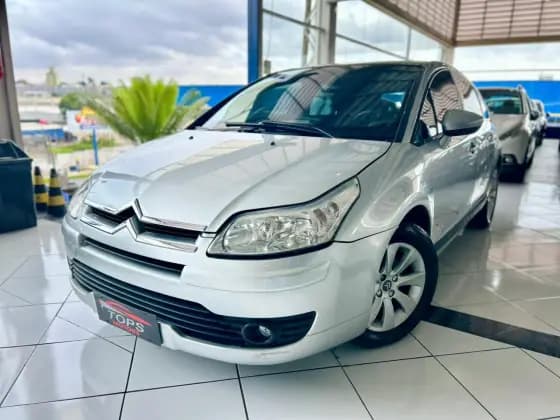 Carro 2.0 EXCLUSIVE SPORT 16V FLEX 4P AUTOMÁTICO