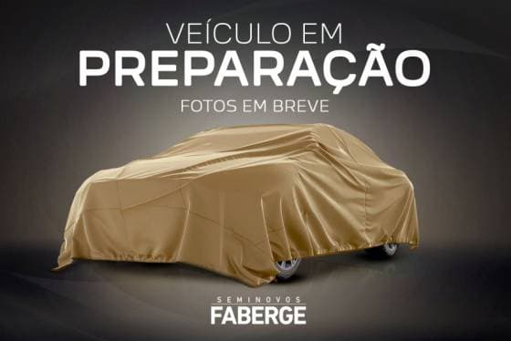 Carro 1.6 VTI 120 FLEX FEEL PACK EAT6