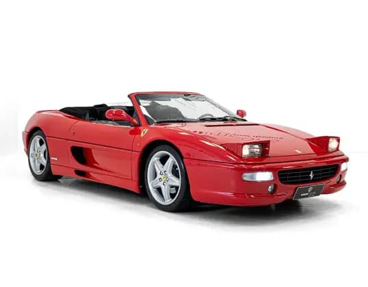 Carro SPIDER GASOLINA 2P MANUAL