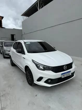 Carro 1.0 FIREFLY FLEX DRIVE MANUAL
