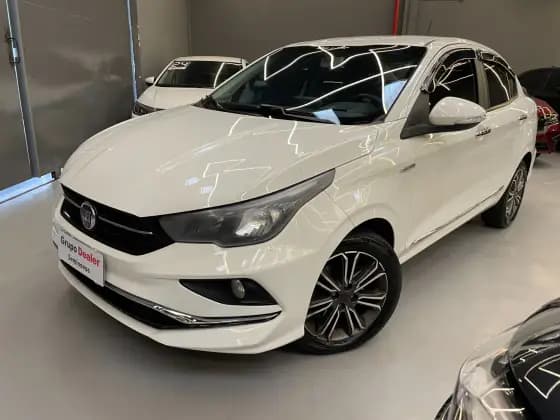 Carro 1.8 E.TORQ FLEX PRECISION AT6