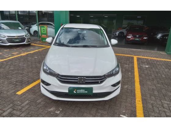 Carro 1.3 FIREFLY FLEX DRIVE CVT