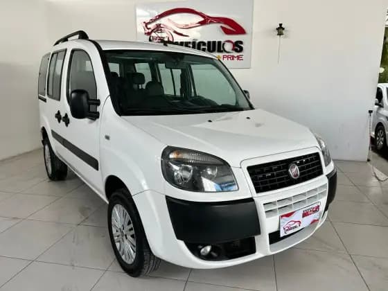 Carro 1.8 MPI ESSENCE 7L 16V FLEX 4P MANUAL