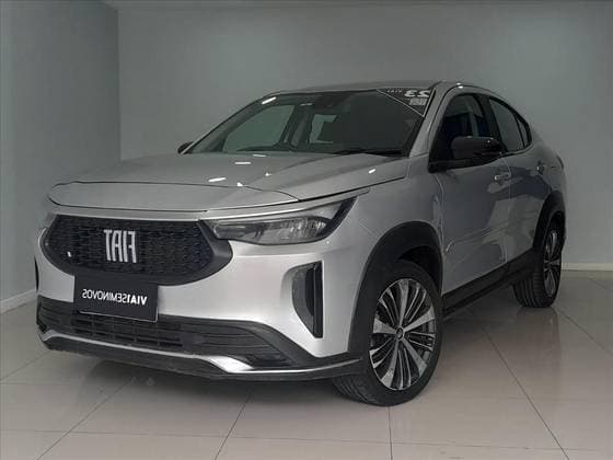 Carro 1.0 TURBO 200 FLEX AUDACE CVT