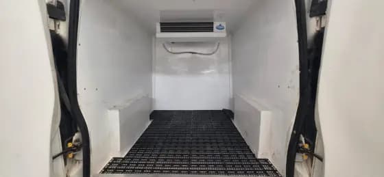 Carro 1.4 MPI FURGÃO HARD WORKING 8V FLEX 2P MANUAL