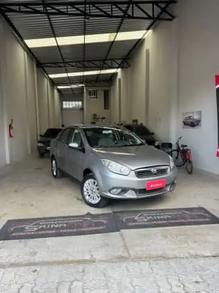 Carro 1.6 MPI ESSENCE 16V FLEX 4P MANUAL
