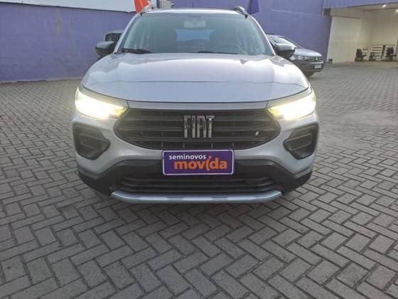 Carro 1.0 TURBO 200 FLEX AUDACE CVT