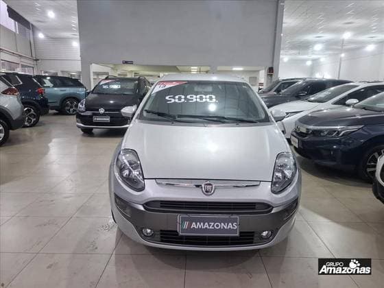 Carro 1.8 SPORTING 16V FLEX 4P AUTOMATIZADO