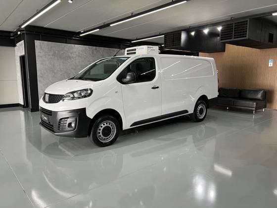 Carro 1.5 BLUEHDI DIESEL CARGO MANUAL