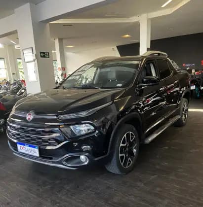 Carro 2.0 16V TURBO DIESEL VOLCANO 4WD AT9